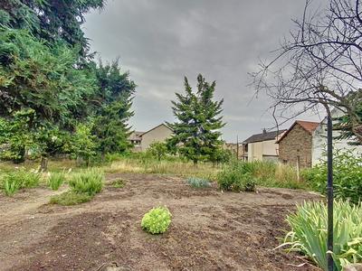 Maison traditionnelle - 106 m² - 5 pièces