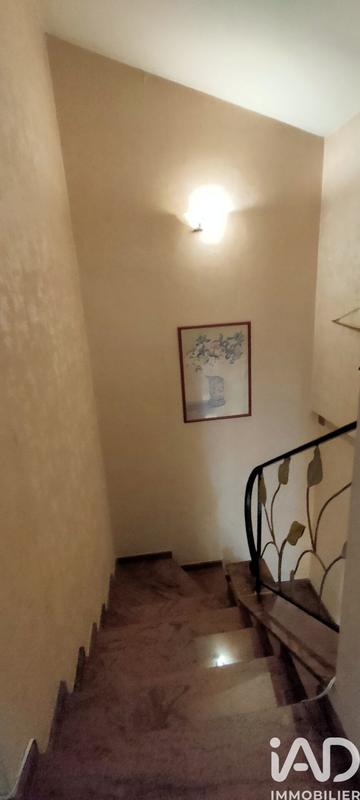 Maison - 131 m² - 6 pièces