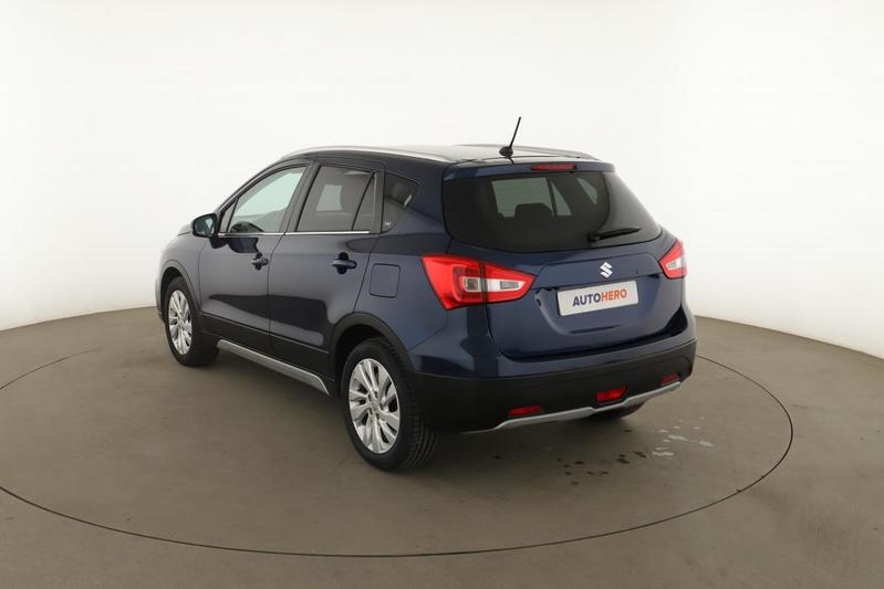 Suzuki Sx4 s-Cross 1.4 BoosterJet Hybrid Privilege 129 ch