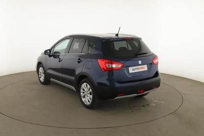Suzuki Sx4 s-Cross 1.4 BoosterJet Hybrid Privilege 129 ch