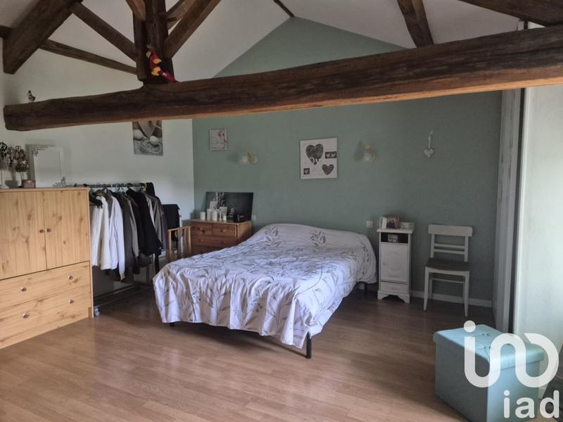 Maison de campagne - 169 m² - 6 pièces