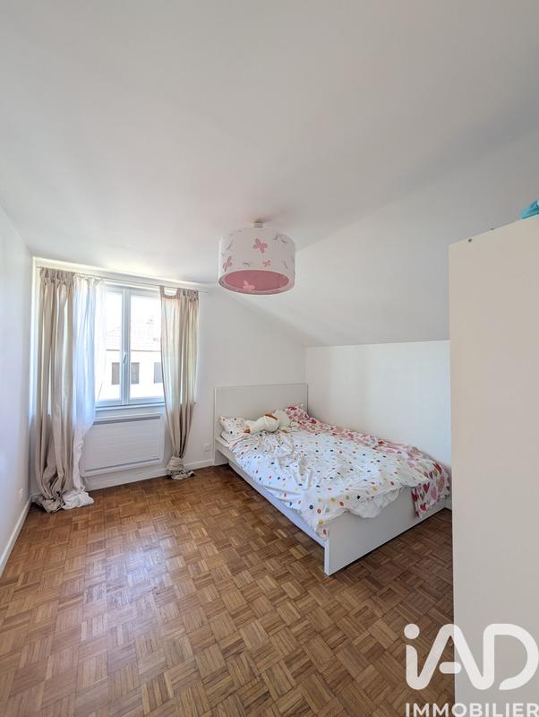 Maison - 173 m² - 7 pièces