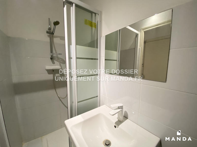 Chambre - 15 m² - 5 pièces