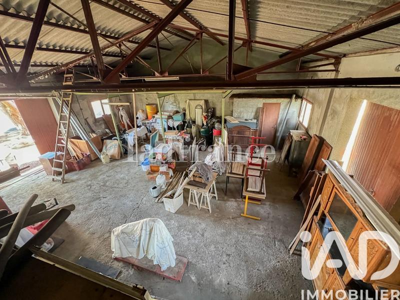 Appartement - 115 m² - 1 pièce