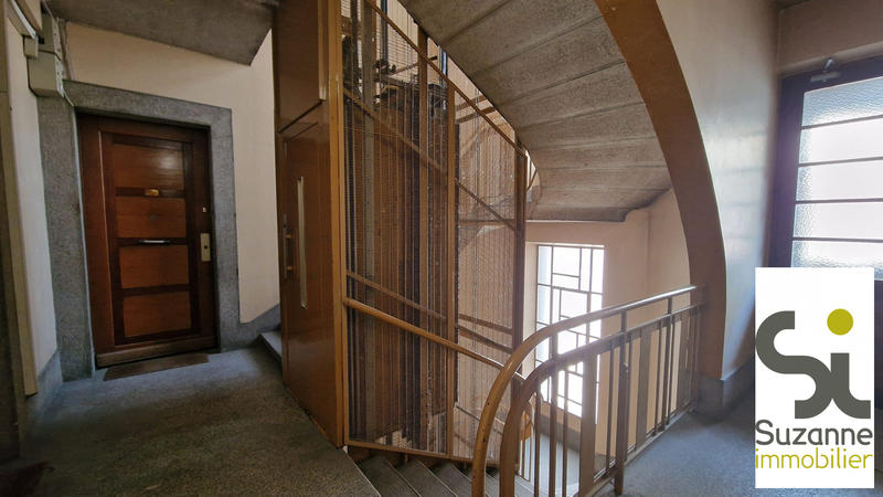 Viager - Appartement - 60 m² - 2 pièces