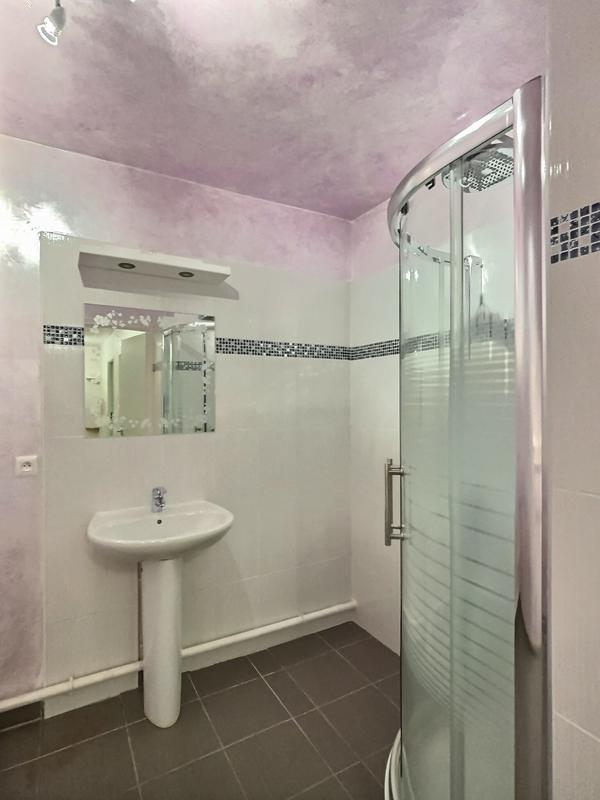 Appartement - 70 m² - 4 pièces