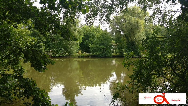 Maison - 133 m² - 6 pièces