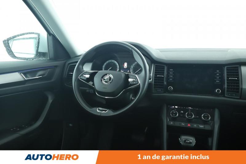 Skoda Kodiaq 2.0 Tdi Scr Clever Dsg7 150 ch