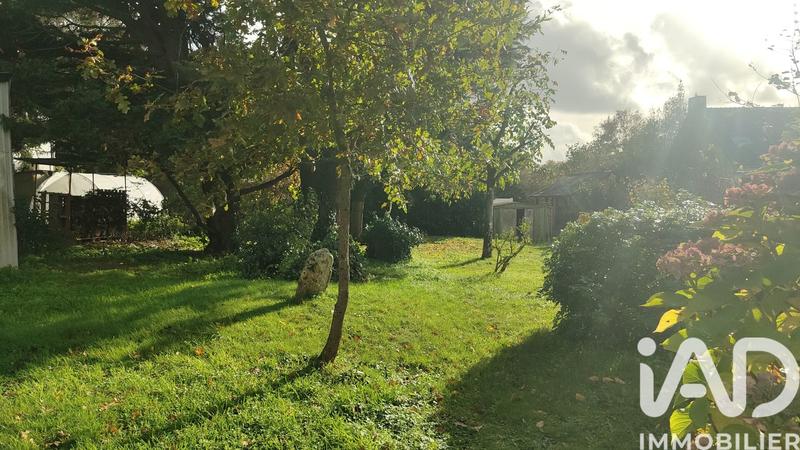 Maison - 136 m² - 6 pièces