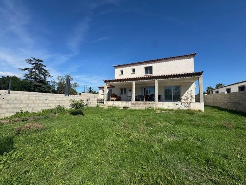 Maison - 148 m² - 6 pièces