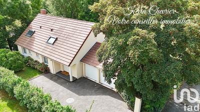 Maison - 190 m² - 5 pièces