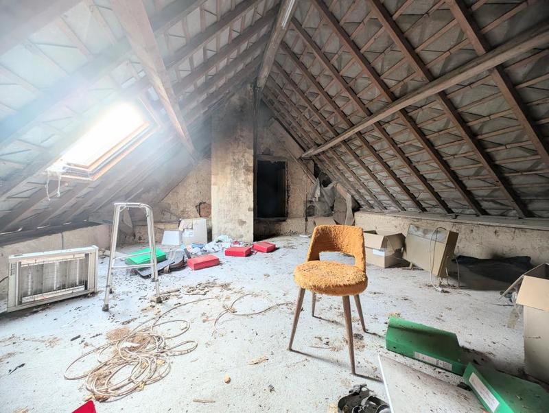 Maison - 71 m² - 3 pièces