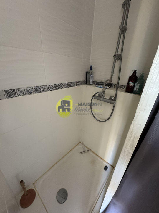 Longère - 286 m² - 12 pièces