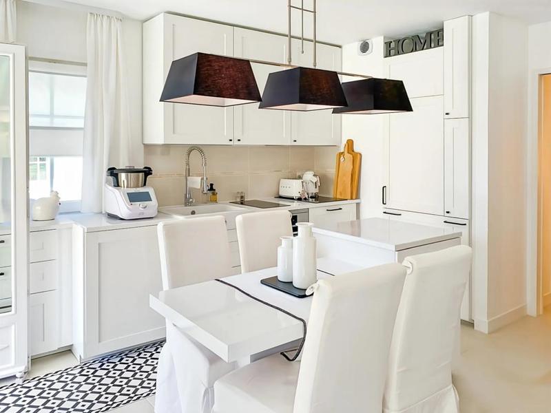 Maison - 54 m² - 4 pièces