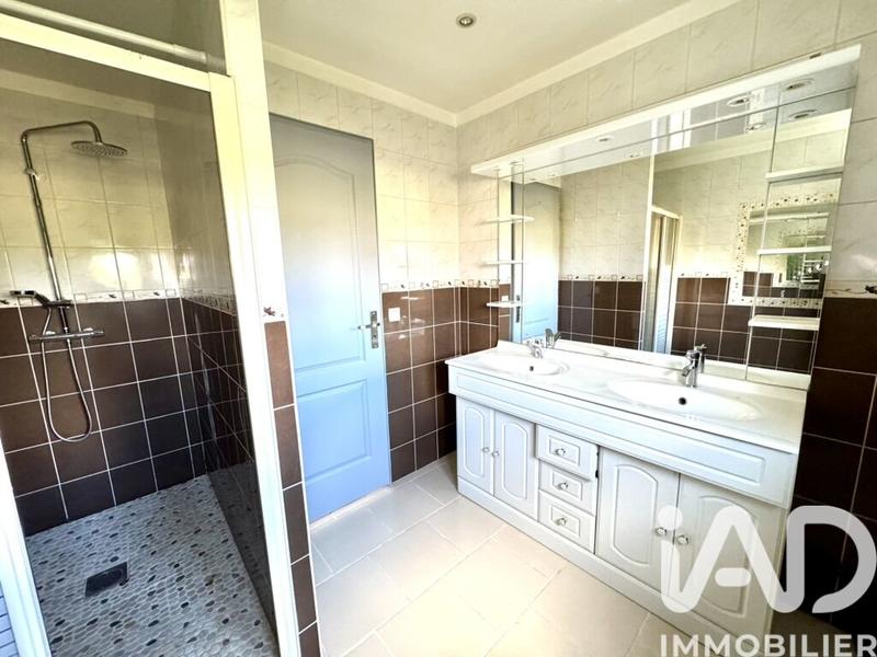 Maison - 154 m² - 5 pièces