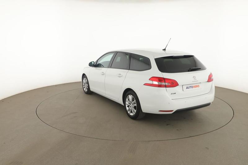 Peugeot 308 Sw 1.5 Blue-HDi Active Business 102 ch