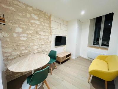 Appartement - 31 m² - 2 pièces