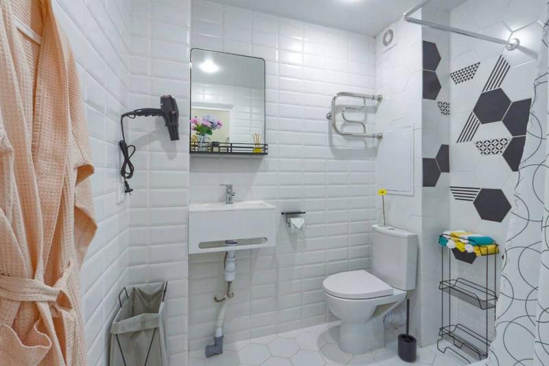 Studio - 21 m² - 1 pièce