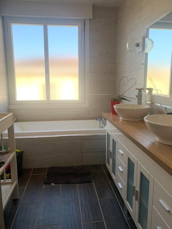 Maison ancienne - 130 m² - 5 pièces