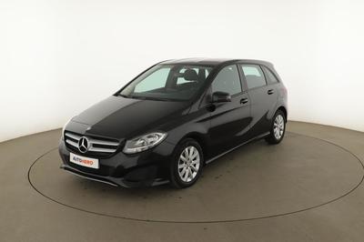 Mercedes Classe B 200 Cdi Intuition 7g-Dct 136 ch