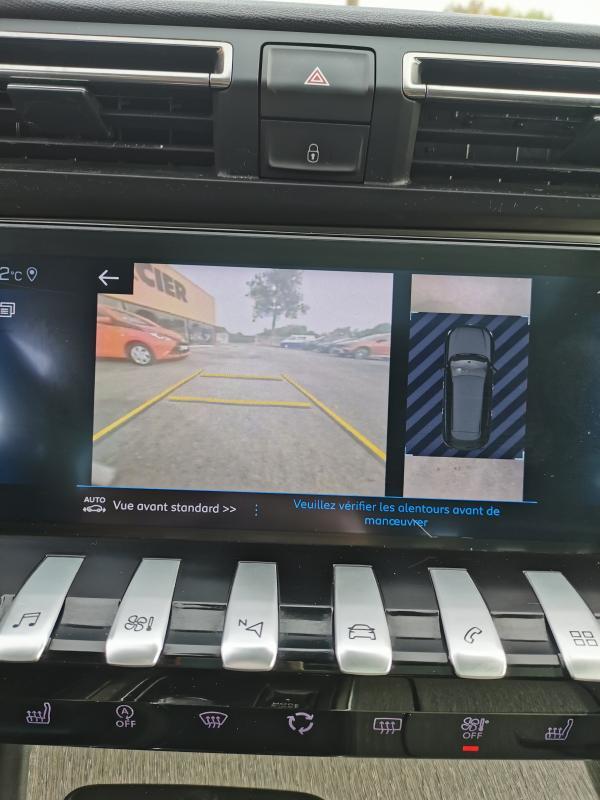 Peugeot 508 Sw 2.0 BlueHDi 180 ch Gt Eat8