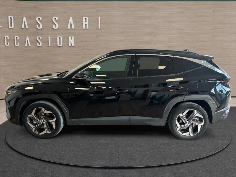 Hyundai Tucson 1.6 t-Gdi 265 Htrac Plug-in Bva6 Creative