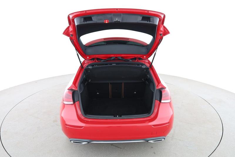 Mercedes Classe a 180 Progressive Line 7g-Dct 136 ch