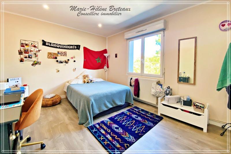 Maison - 170 m² - 6 pièces