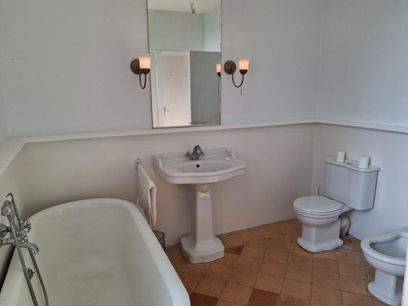 Maison traditionnelle - 202 m² - 7 pièces