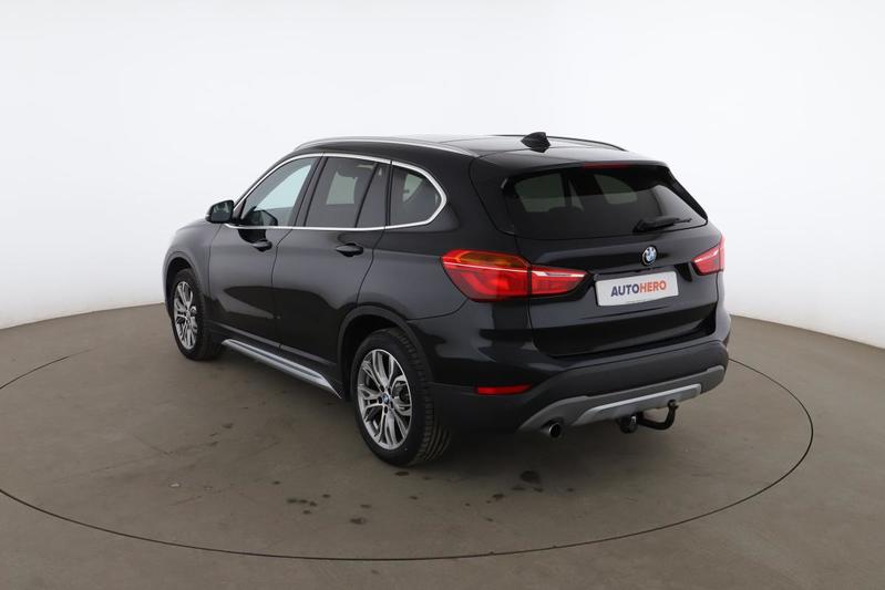 Bmw X1 sDrive18d xLine Bva8 150 ch