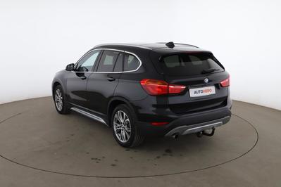 Bmw X1 sDrive18d xLine Bva8 150 ch