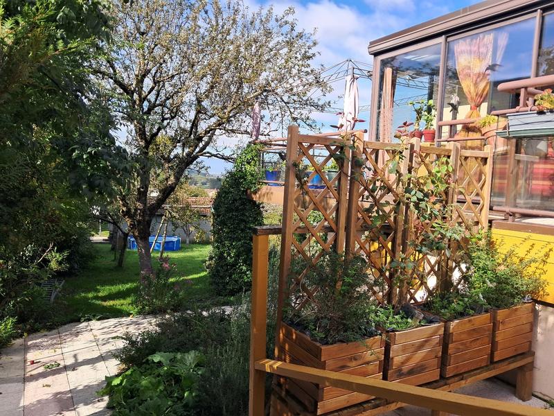 Châlet - 190 m² - 10 pièces