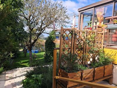 Châlet - 190 m² - 10 pièces