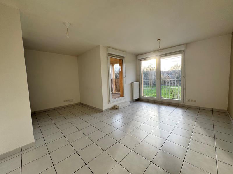 Appartement - 77 m² - 4 pièces