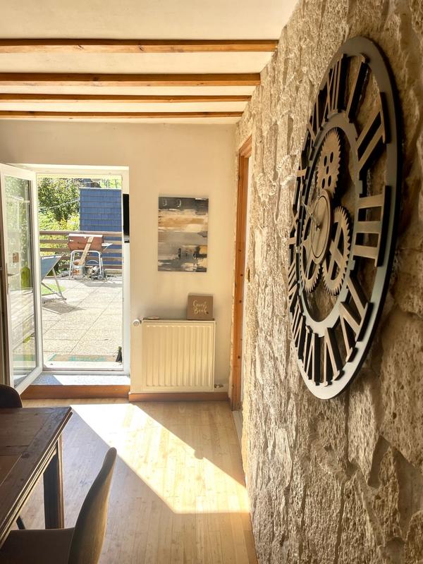 Appartement - 146 m² - 6 pièces