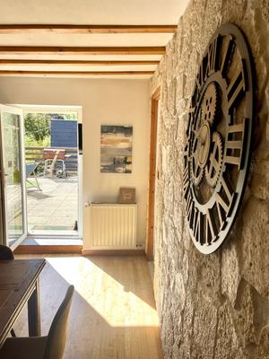 Appartement - 146 m² - 6 pièces