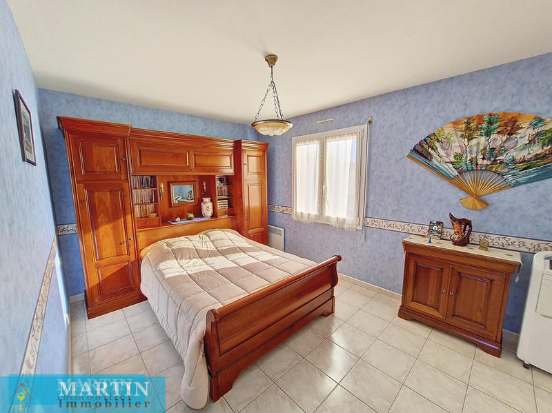 Villa - 178 m² - 6 pièces