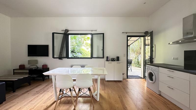 Maison d'architecte - 220 m² - 7 pièces