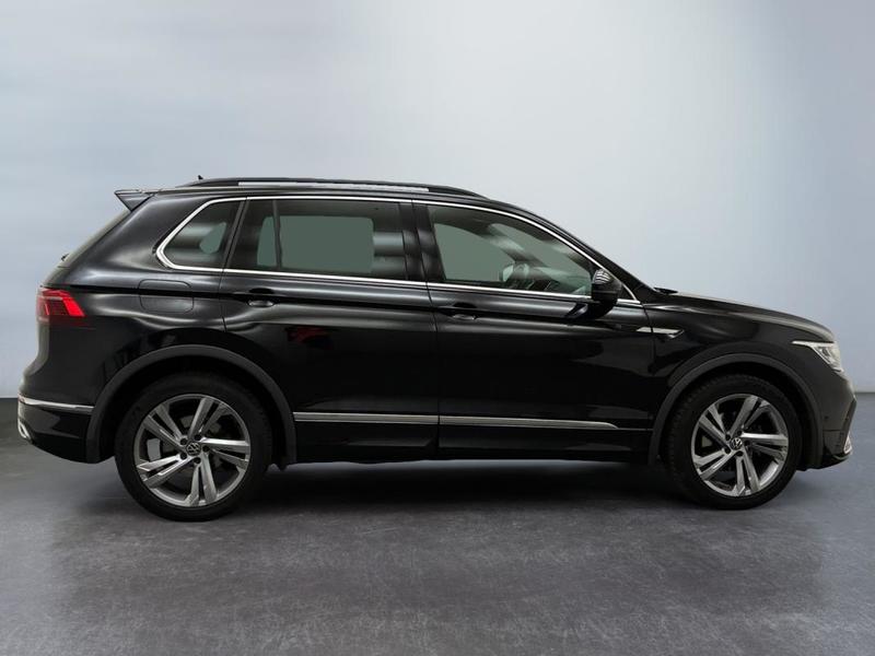 Volkswagen Tiguan 2.0 Tdi 150ch Dsg7 R-Line
