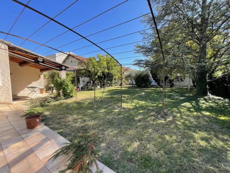 Maison - 130 m² - 4 pièces