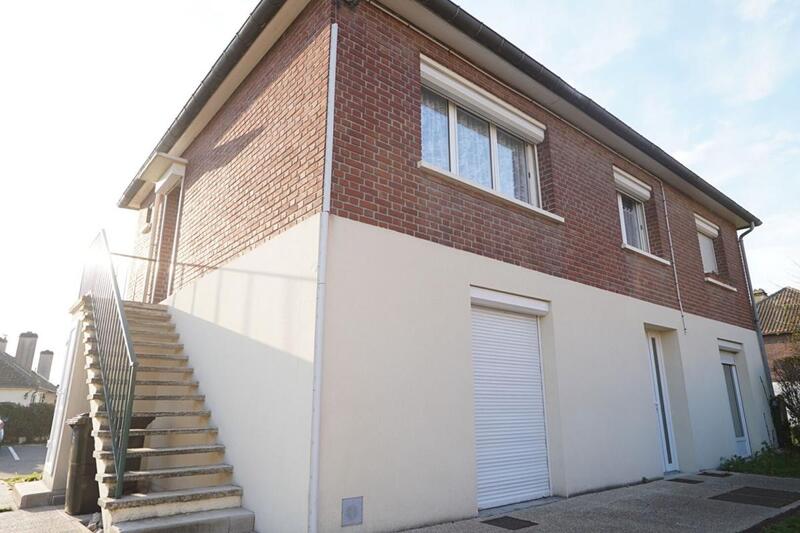 Immeuble - 131 m² - 6 pièces