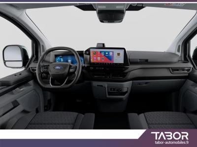 Ford Transit Custom E- DCiV 218 Limited 320 L2