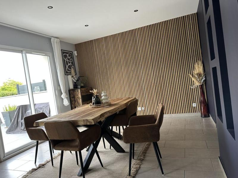 Villa - 230 m² - 6 pièces