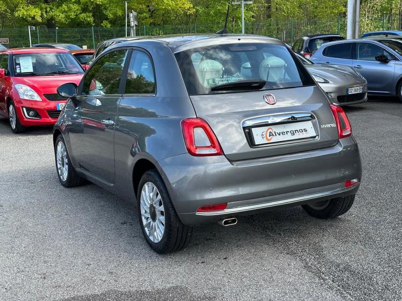 Fiat 500 II (2) 1.0 70 Hybride Bsg s/S Dolcevita