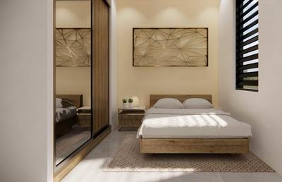 Appartement - 89 m² - 3 pièces