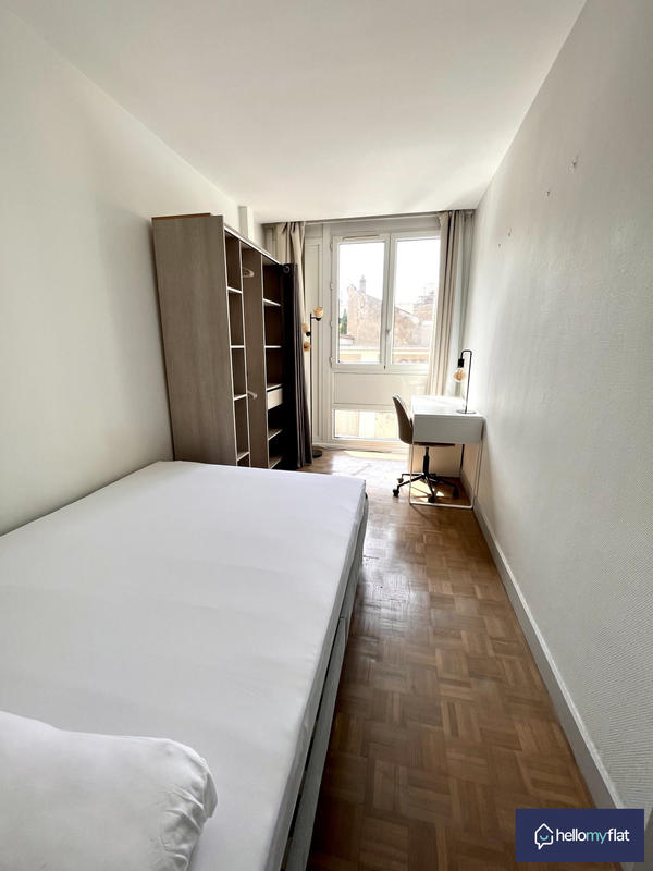 Appartement - 41 m² - 2 pièces