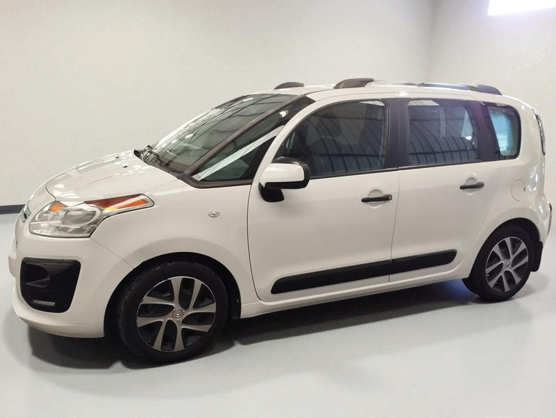 Citroën C3 Picasso 1.6 Vti 120 Confort