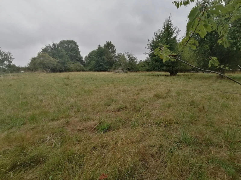 Maison traditionnelle - 55 m² - 3 pièces