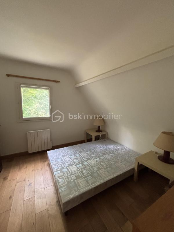 Maison traditionnelle - 128 m² - 7 pièces