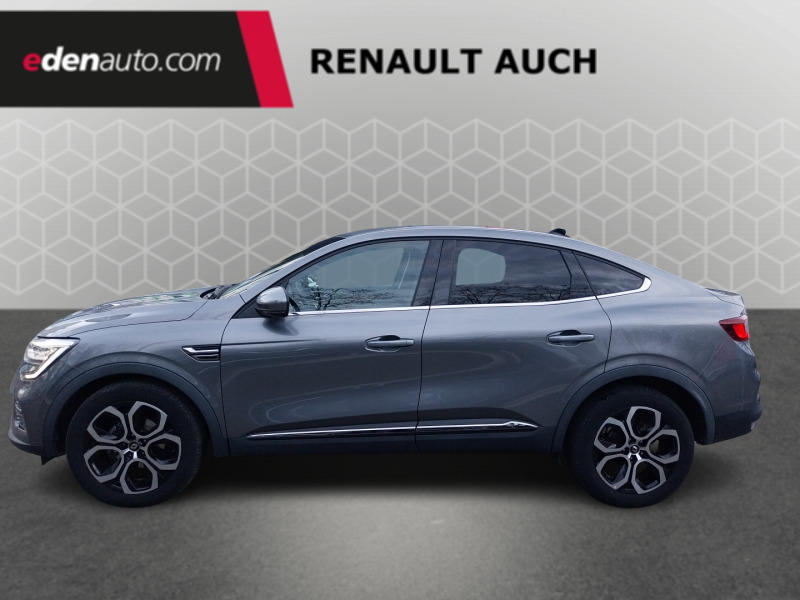 Renault Arkana mild hybrid 140 Edc Fap - 22 Techno